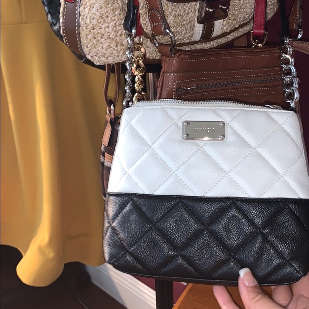 Nine west bag